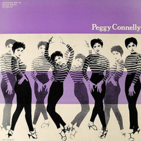 That Old Black Magic Peggy Connelly