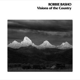Visions of the Country Robbie Basho