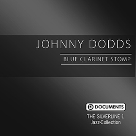 Blue Clarinet Stomp Johnny Dodds