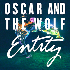 Entity Oscar And The Wolf