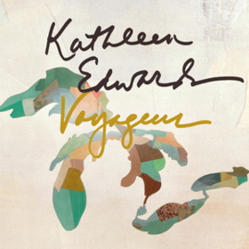 Voyageur Kathleen Edwards