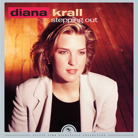 Stepping Out Diana Krall
