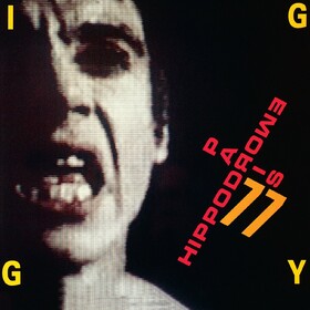 Live At Hippodrome Paris 1977 Iggy Pop