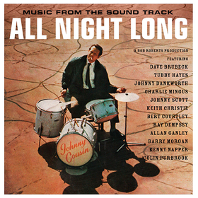 All Night Long Original Soundtrack