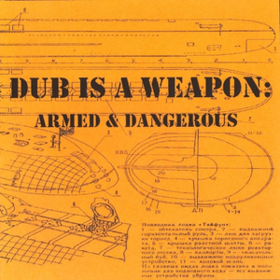Armed & Dangerous Dub Is A Weapon