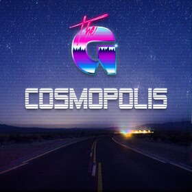 Cosmopolis The G