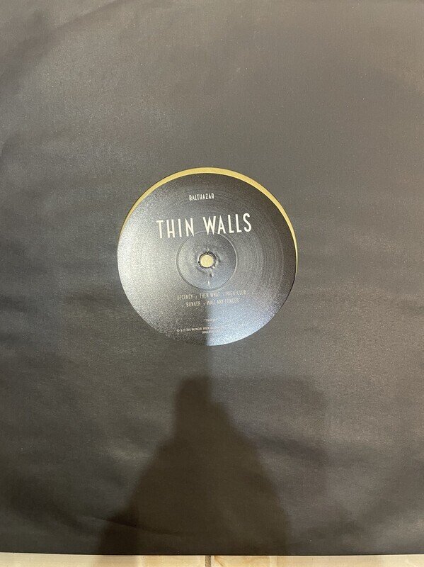 Thin Walls