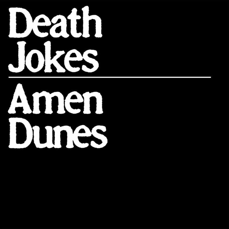Death Jokes (Coloured)