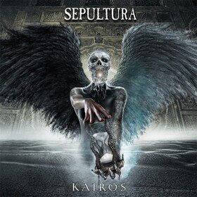 Kairos (40th Anniversary Edition) Sepultura