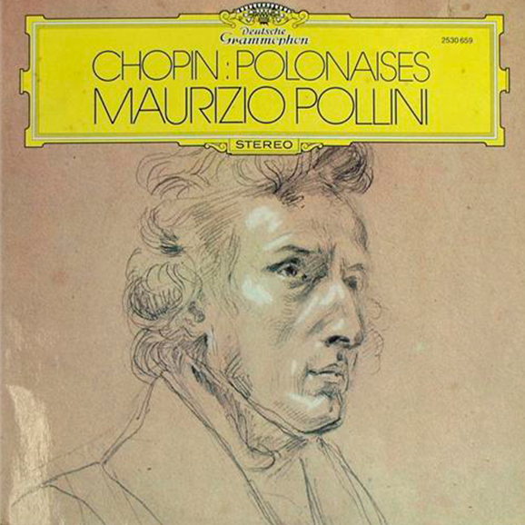 F. Chopin Polonaise No.1 In C Sharp 