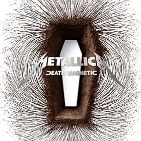 Death Magnetic (Box Set, Limited Edition) Metallica