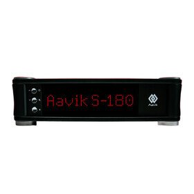 S-180 Aavik