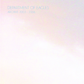 Archive 2003 - 2006 Department Of Eagles