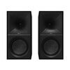 The Nines Matte Black