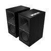 The Nines Matte Black
