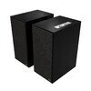 The Nines Matte Black