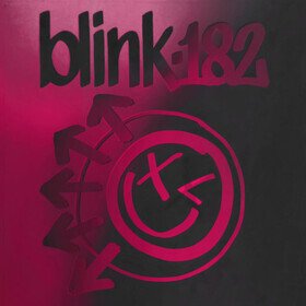 One More Time... (Limited Edition) Blink-182