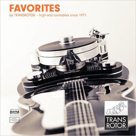 Favorites By Transrotor Various Artists