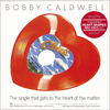 What You Won't Do For Love / Open Your Eyes (Heart Shaped Edition)