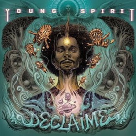 Young Spirit Declaime