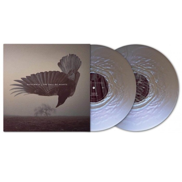 Fall of Hearts (Pearl Vinyl)