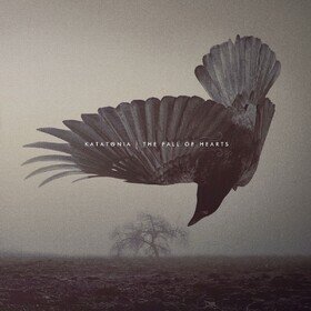 Fall of Hearts (Pearl Vinyl) Katatonia