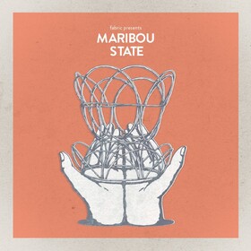 Fabric Presents Maribou State Various Artists