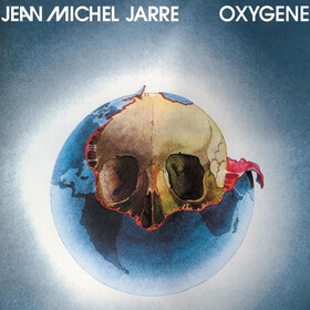 Oxygene Jean-Michel Jarre