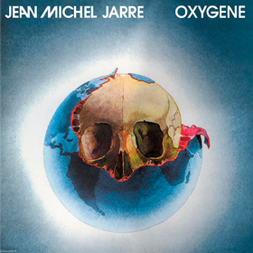 Oxygene Jean-Michel Jarre