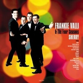 Sherry Valli Frankie  the Four Seasons