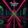 Metropolis (Limited Splatter Edition)