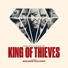 King of Thieves (Limited Edition) Original Soundtrack