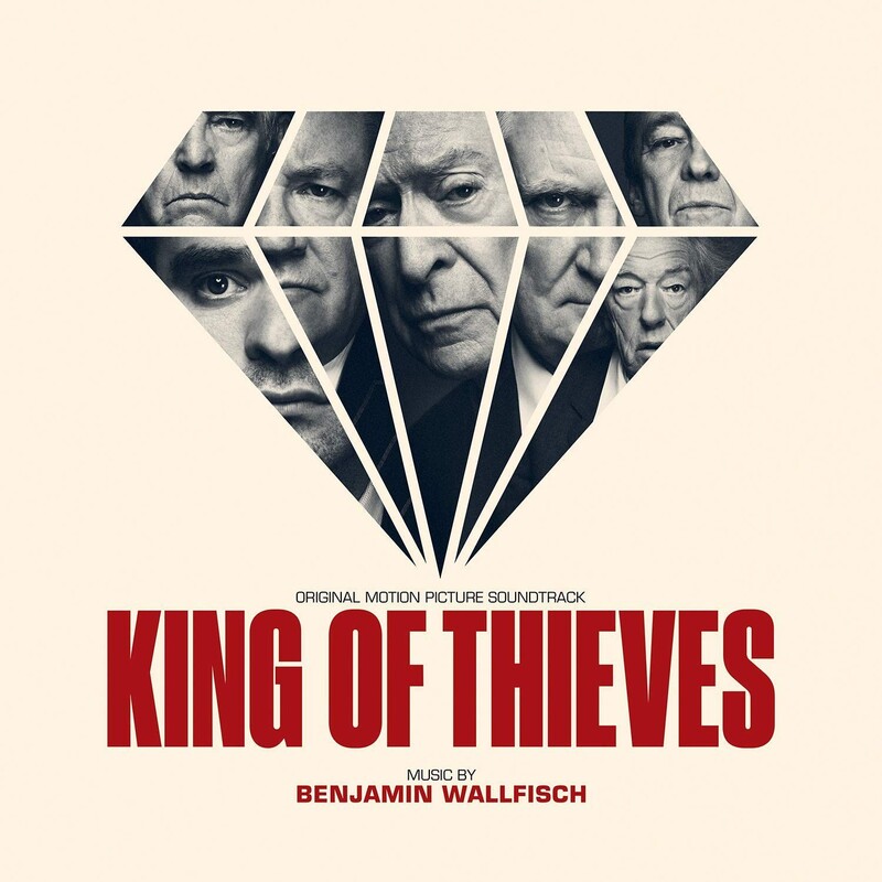 King of Thieves (Limited Edition)
