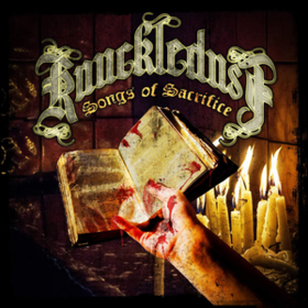 Songs Of Sacrifice Knuckledust