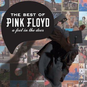 A Foot in the Door: The Best of Pink Floyd (2025 Reissue) Pink Floyd