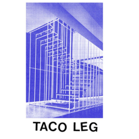 Taco Leg Taco Leg