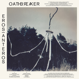 Eros/Anteros Oathbreaker