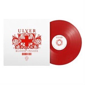 Blood Inside Ulver