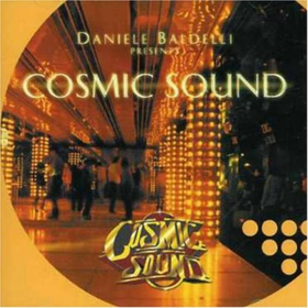 Cosmic Sound Daniele Baldelli