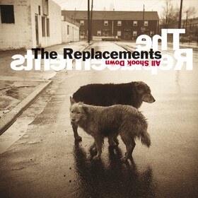 All Shook Down (Limited Edition) Replacements
