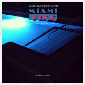 Miami Vice Dj Cam
