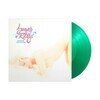 Lemonade and Brownies (Translucent Green Vinyl)