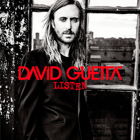 Listen David Guetta