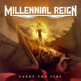 Carry The Fire Millennial Reign