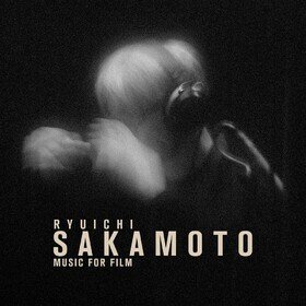 Music For Film (Limited Edition) Ryuichi Sakamoto