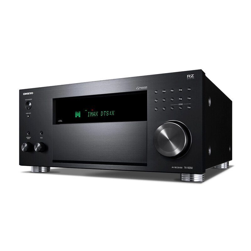TX-RZ50 Black