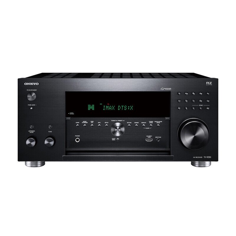 TX-RZ50 Black