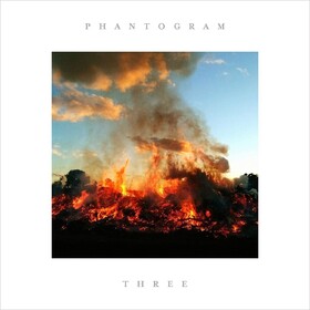 Three Phantogram
