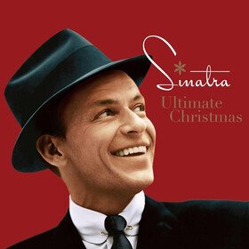 Ultimate Christmas (Gold Coloured) Frank Sinatra