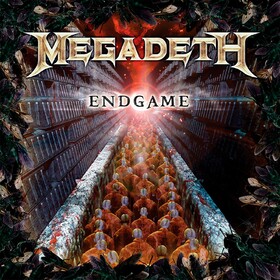 Endgame Megadeth